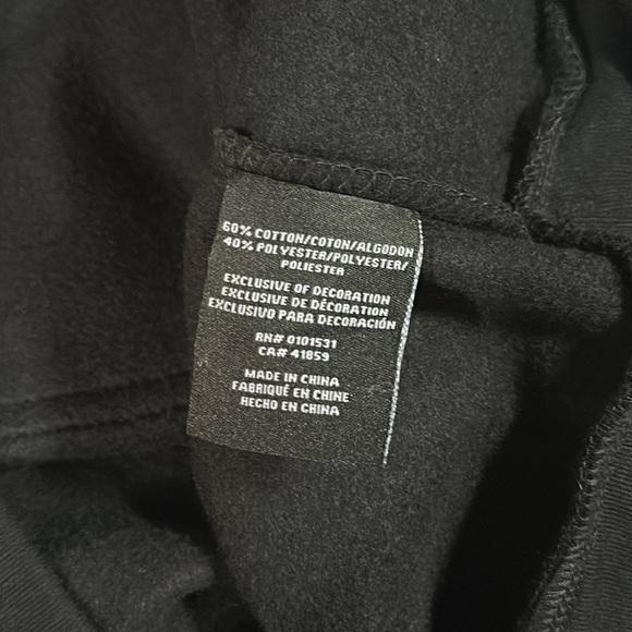 Unisex Star Wars Hoodie - Picture 8 of 10